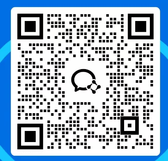 扫一扫加微信-清远网