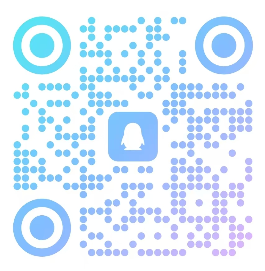 扫码加站长QQ-清远网