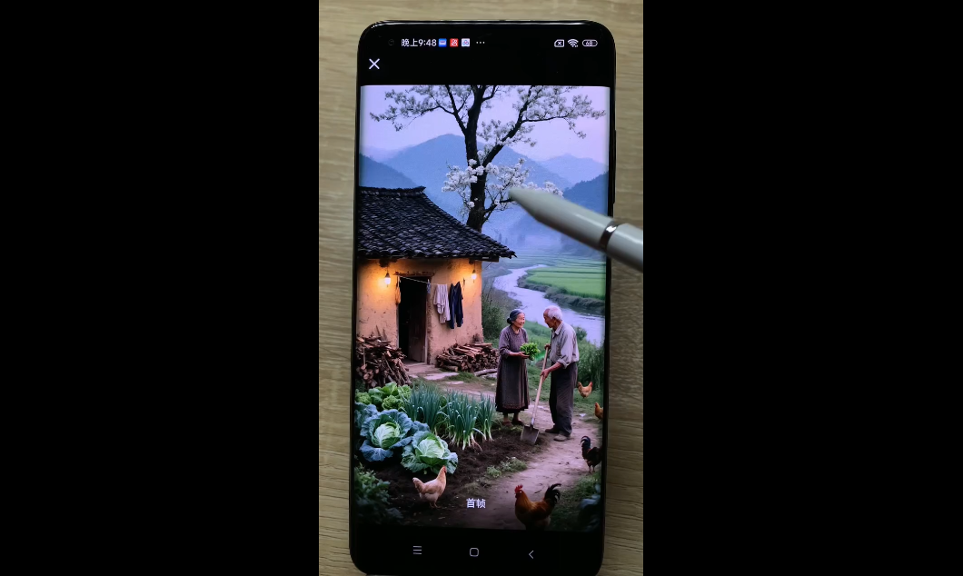 冰糖老师·AI视频制作实操课程(更新11月)-清远网